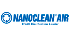 nanoclean air Produit de nettoyage et désinfection