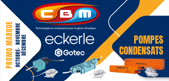 Promotion Eckerle