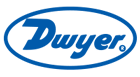 Dwyer Instruments de controle