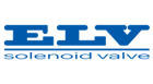 ELV Solenoid valves for water, air, fuel oil, steam