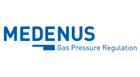 Medenus Pressure regulators