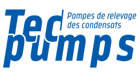 Tec Pumps Évacuation des condensats