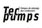 tecpumps logo